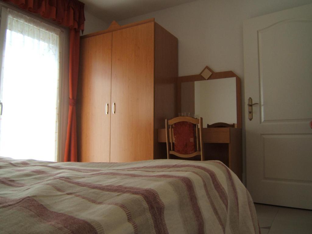 Andrea Apartmanok Zalakaros Exterior foto